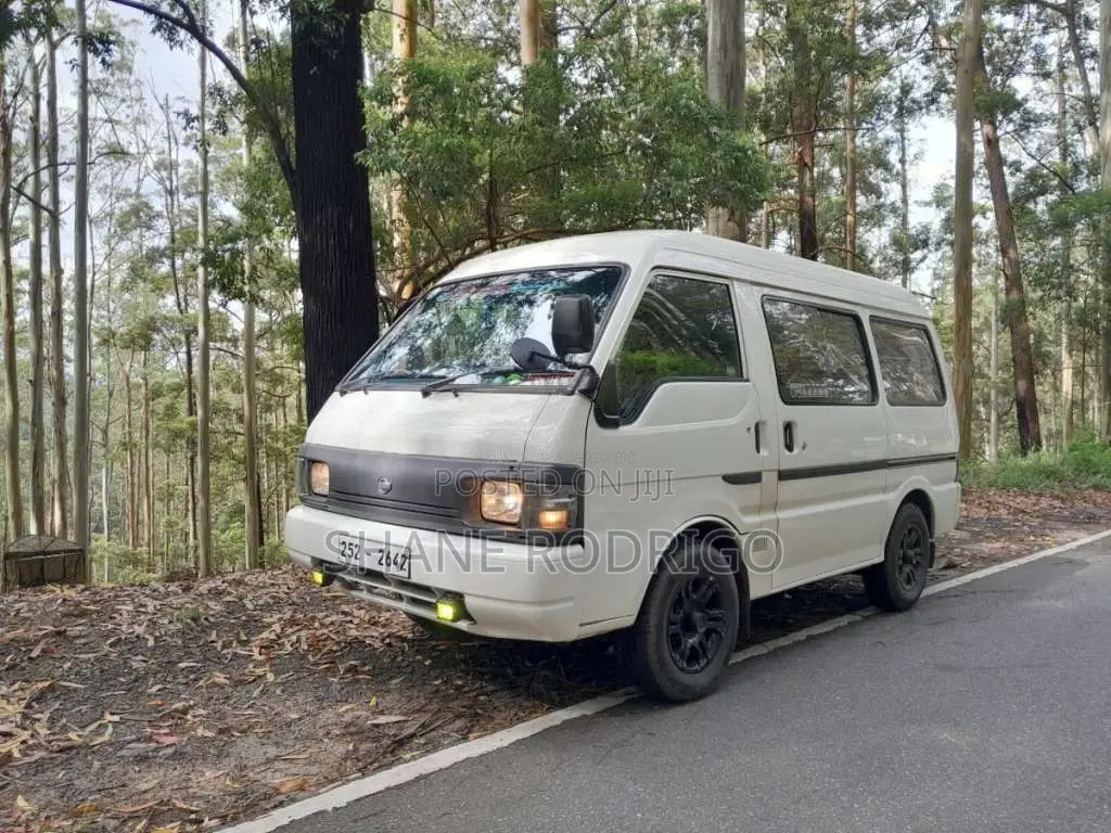 Nissan Vanette 1994 Van (Used)