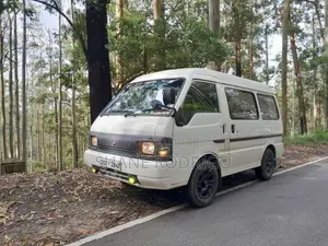 Nissan Vanette 1994 Van (Used)