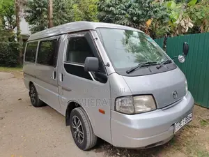 Mazda Vanette 2007 Van (Used)