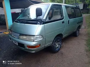 Toyota TownAce 1992 Van (Used)
