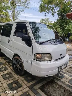 Nissan Vanette 2001 Van (Used)