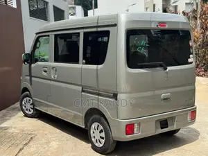 Suzuki Every Join 2026 Van Unregistered (Recondition)