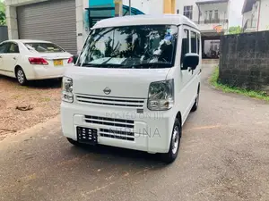 Nissan Clipper PA Limited Every 2024 Van Unregistered (Recondition)