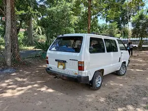 Toyota TownAce 1991 Van (Used)