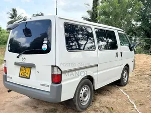 Nissan Vanette 2007 Van (Used)
