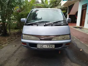 Toyota TownAce Lotto CR27 1995 Van (Used)