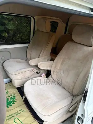 Suzuki Every Da17 2017 Van (Used)