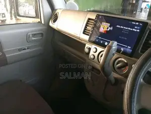 Suzuki Every 2015 Van (Used)