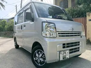 Suzuki EVERY DA17 2020 Van (Used)