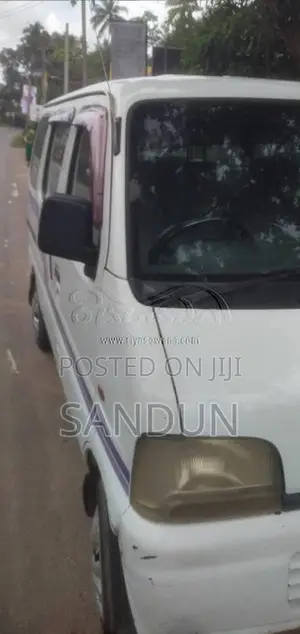 Suzuki Every 1999 Van (Used)