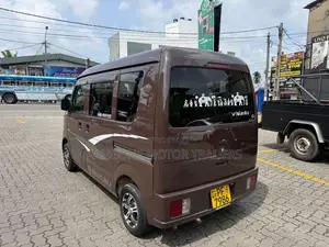 Suzuki Every 2014 Van (Used)