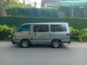 Toyota LH51v 1988 Van (Used)