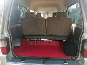 Nissan Vanette 2003 Van (Used)