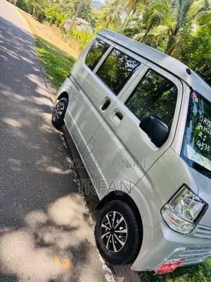 Nissan Clipper DX PA Limited 2026 Van Brand New