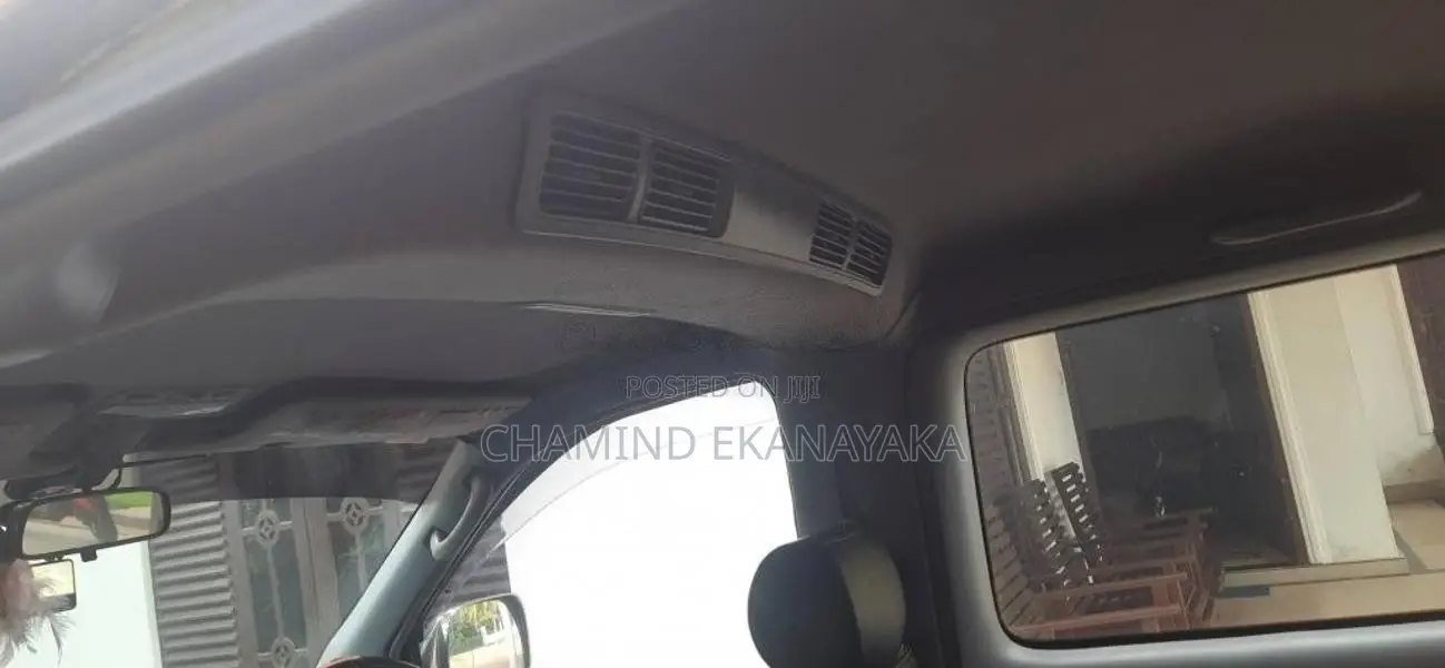 Toyota CR41 1998 Van (Used)