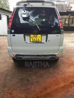 Toyota TownAce CR41 2003 Van (Used)
