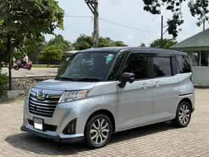 Daihatsu THOR 2018 Van (Used)