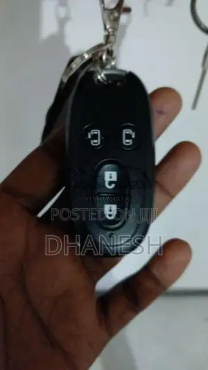 Suzuki Every 2024 Van (Used)