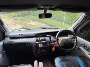 Toyota Townace 1998 Van (Used)