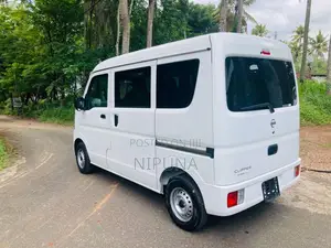 Nissan Clipper PA Limited Every 2024 Van Unregistered (Recondition)
