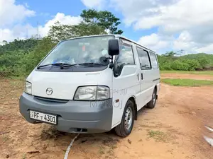 Nissan Vanette 2007 Van (Used)