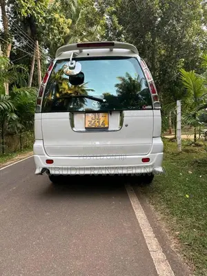 Toyota Noah CR41 2004 Van (Used)