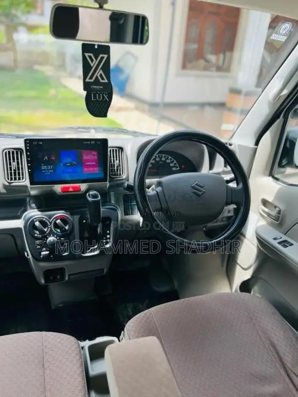 Suzuki Every DA17 2023 Van (Used)