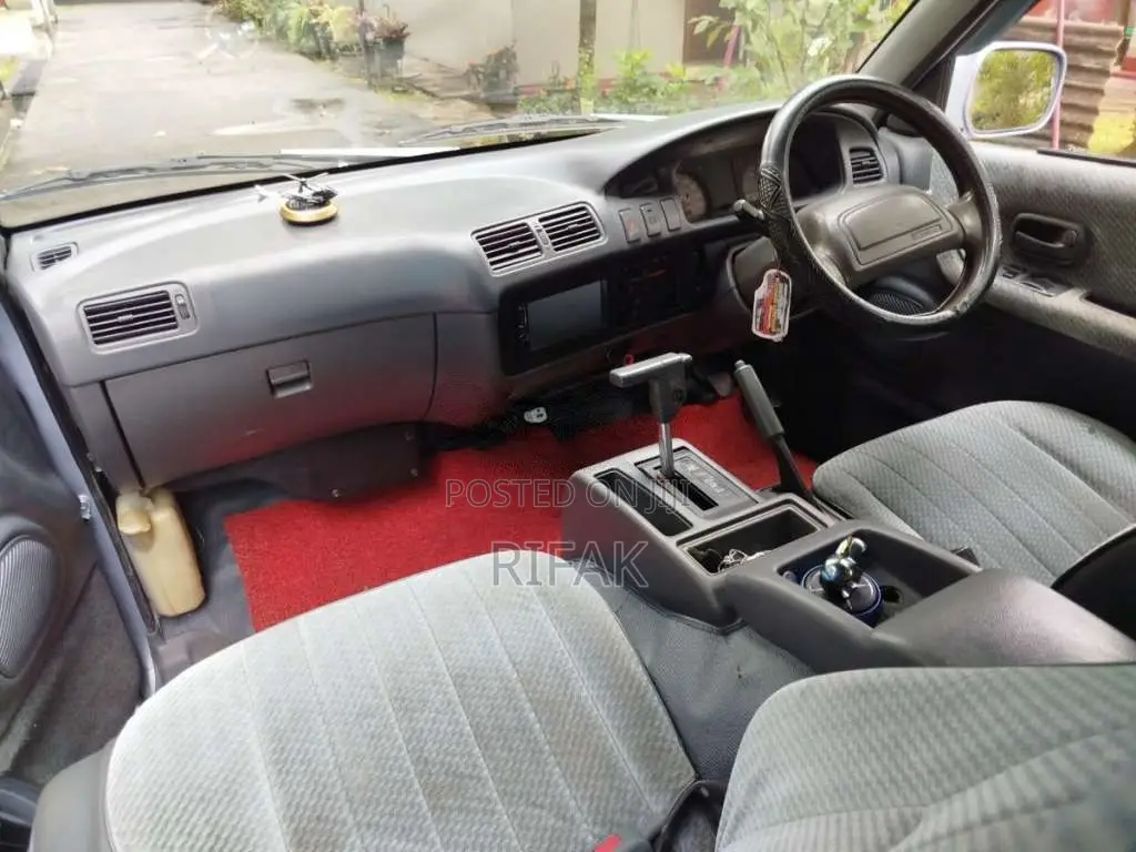 Toyota TownAce Lotto CR27 1995 Van (Used)