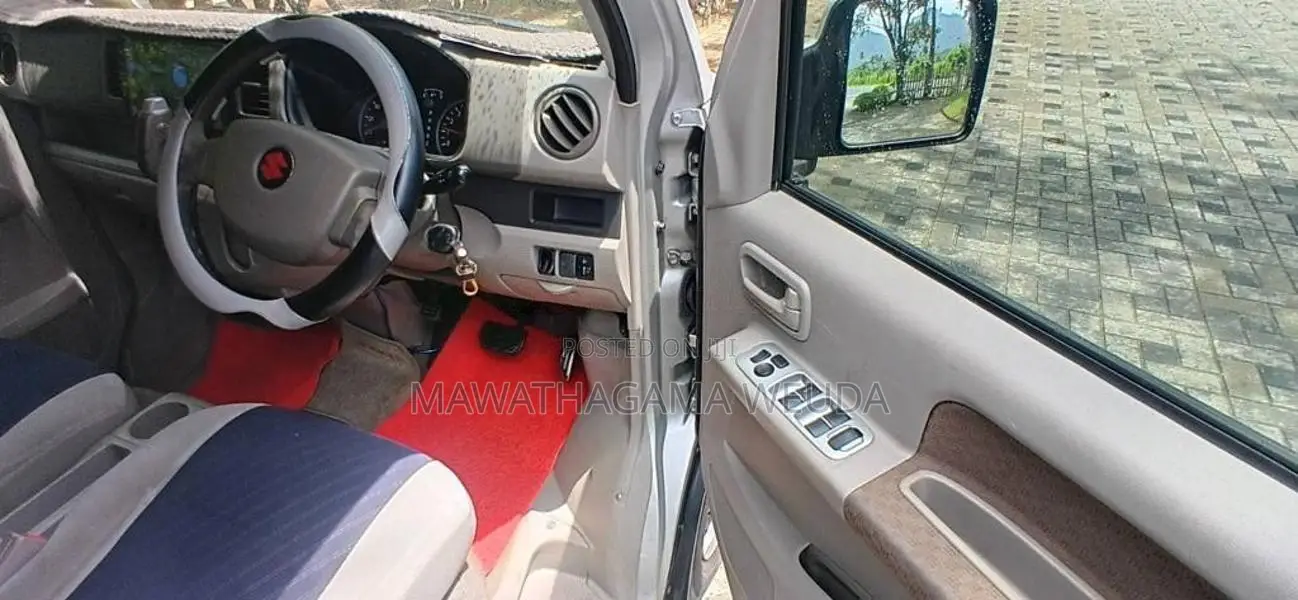 Suzuki Full Join 2013 Van (Used)