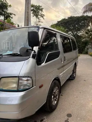Nissan Vanette 2007 Van (Used)