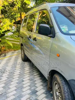 Toyota Townace Noah CR51 1997 Van (Used)
