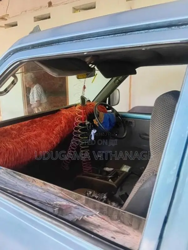 Toyota TownAce 1991 Van (Used)