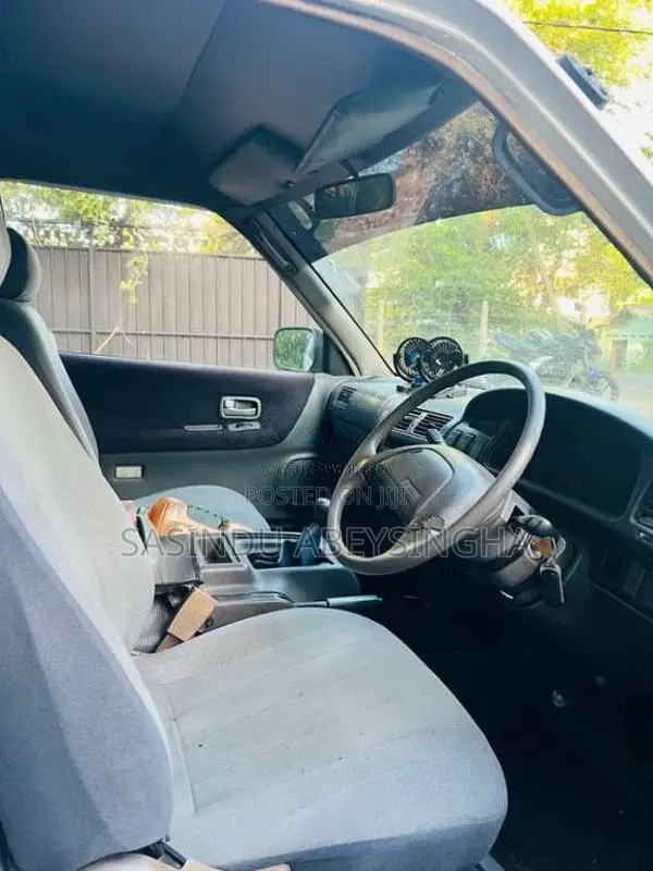 Toyota TownAce 1992 Van (Used)