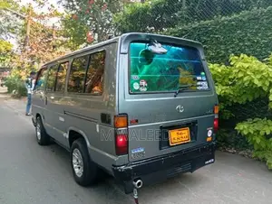 Toyota LH51v 1988 Van (Used)