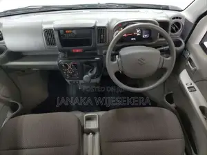 Suzuki Every PA LtdSafety 2024 Van Unregistered (Recondition)