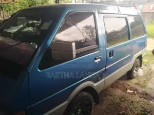 Nissan Largo 1996 Van (Used)