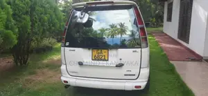 Toyota CR41 1998 Van (Used)