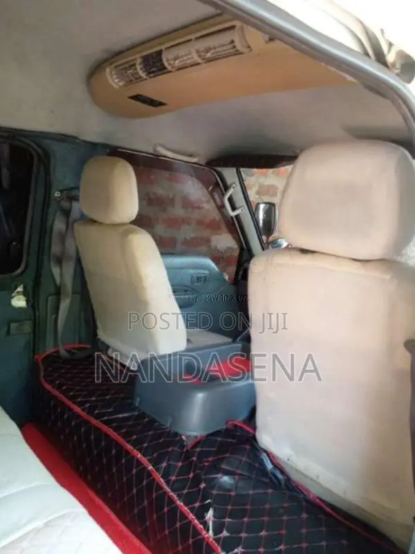 Nissan Vanette 2001 Van (Used)