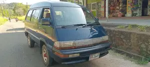 Toyota TownAce 1992 Van (Used)