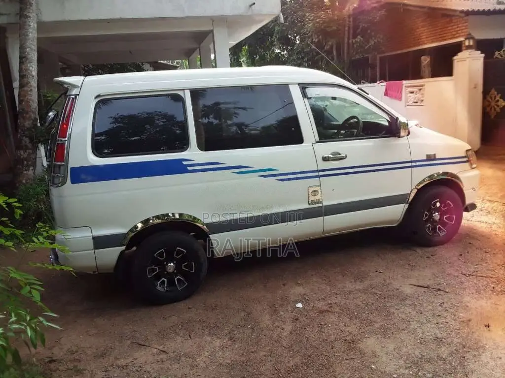 Toyota TownAce CR41 2003 Van (Used)
