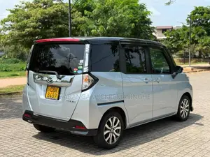 Daihatsu THOR 2018 Van (Used)