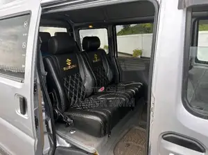Mitsubishi MiniCab 2017 Van (Used)