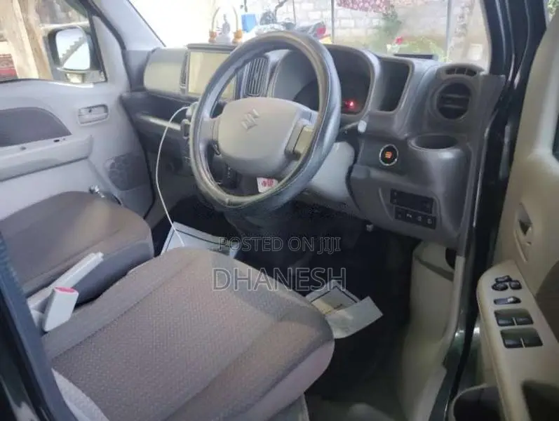 Suzuki Every 2024 Van (Used)