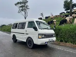 Nissan Vanette 1994 Van (Used)