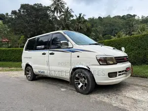 Toyota Townace 1998 Van (Used)