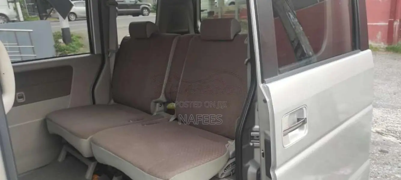 Suzuki Every 2015 Van (Used)