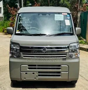 Suzuki Every Join 2026 Van Unregistered (Recondition)