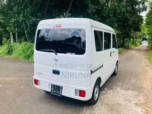 Nissan Clipper PA Limited Every 2024 Van Unregistered (Recondition)