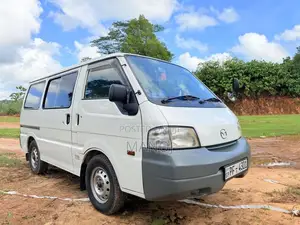 Nissan Vanette 2007 Van (Used)