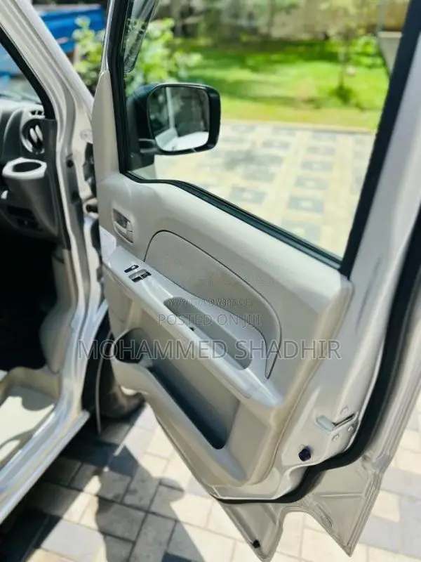 Suzuki Every DA17 2023 Van (Used)